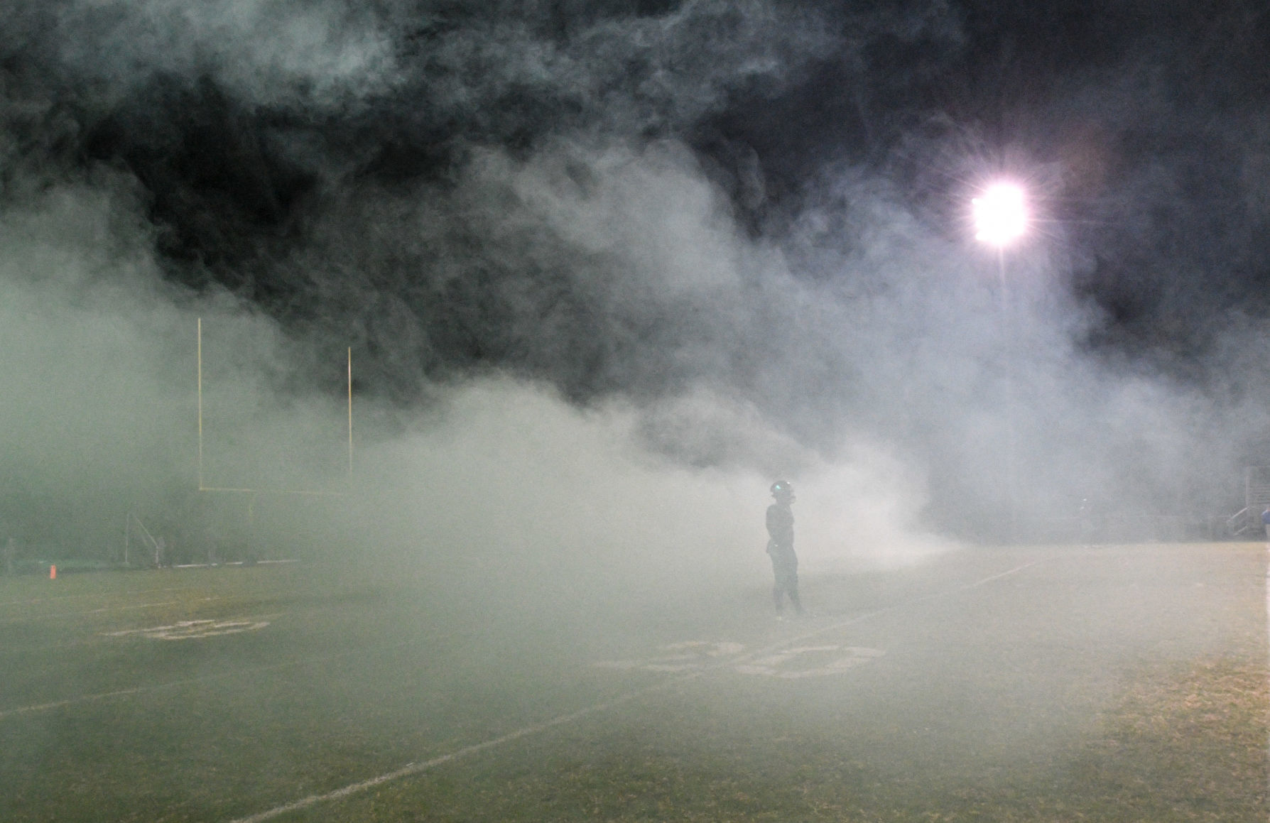 Dudley vs Southwest Guilford
